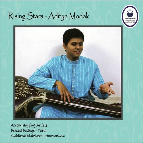 Rising Stars - Aditya Modak Aditya Modak MP3 Download