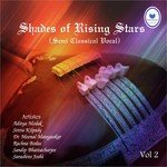 Shades Of Rising Stars Vol - 2 - Aditya Modak Song Download