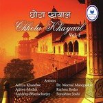 Chhota Khayal Vol - 2 - Aditya Modak Song Download